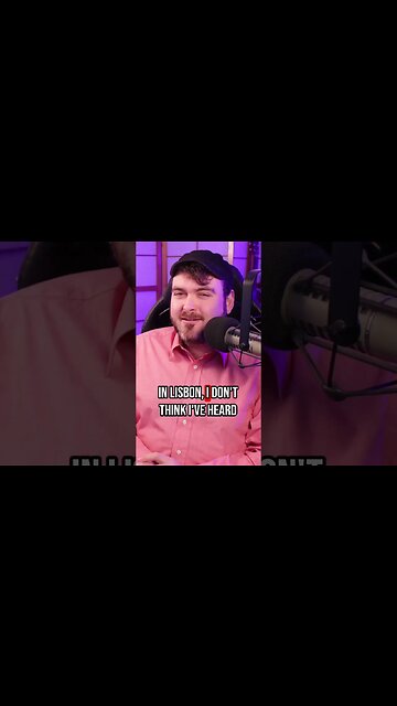 Regional Social Differences in Portugal #livinginportugal #expatlife #movingtoportugal