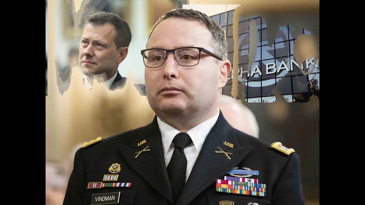 Hoax banks and Trump