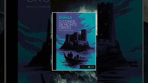 O conde de Monte Cristo