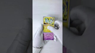 Pokémon Scarlet & Violet Booster Pack Unboxing (Pokémon & Chill: Vol. 14 Ep. 49