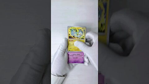 Pokémon Scarlet & Violet Booster Pack Unboxing (Pokémon & Chill: Vol. 14 Ep. 49