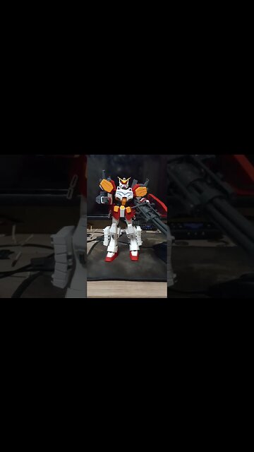 Next week's Figure review #shortsvideo #shortsfeed #gundamfigure #gundamreview #youtubeshorts