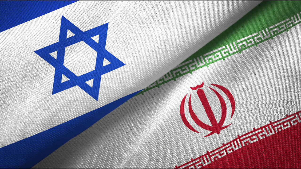 Iran F**KS around and Finds Out. | Sons of Thunder