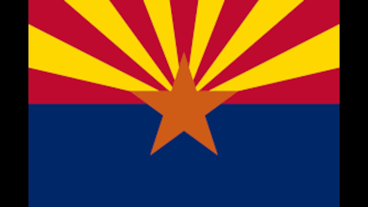 Arizona Audit full presentation, not MSM Lies