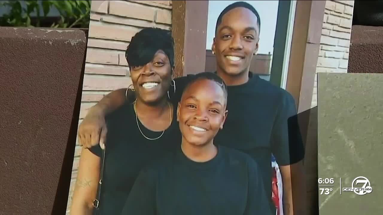 Community leaders predict no charges for officer who killed Jor'Dell Richardson