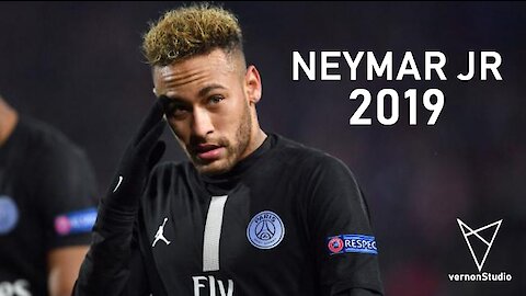 This is why PSG hates Neymar! - 2019