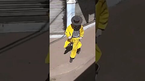 SUPER PULO NINJA DO FOFÃO, O MÁSKARA, PATATI E BEN10 DANÇANDO NA CARRETA DA ALEGRIA, LIKE