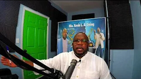 Interpreting Spiritual Language Via Dreams Pt .2 Minister Kevin L A Ewing