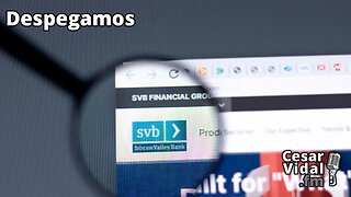 Despegamos: JP Morgan y Epstein, autopsia de SVB, conspiración Deutsche Bank y crece el petroyuan