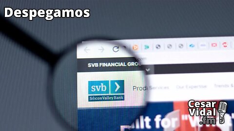 Despegamos: JP Morgan y Epstein, autopsia de SVB, conspiración Deutsche Bank y crece el petroyuan