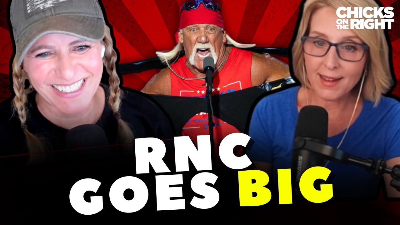 RNC Celebrity Speeches That Deserve A Re-Watch