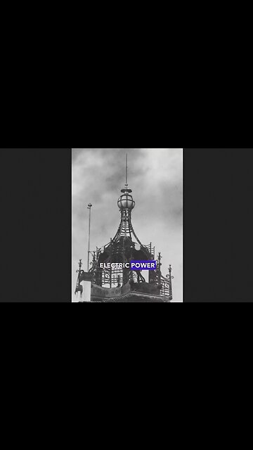 Electric Power Is Everywhere - Unlimited Quantity - Hidden From Us