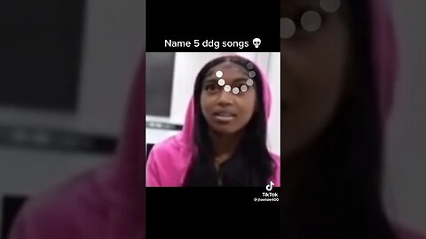 Name 5 DDg songs 😭 #funnyvideos #viral #deo #brucedropemoff #fyp