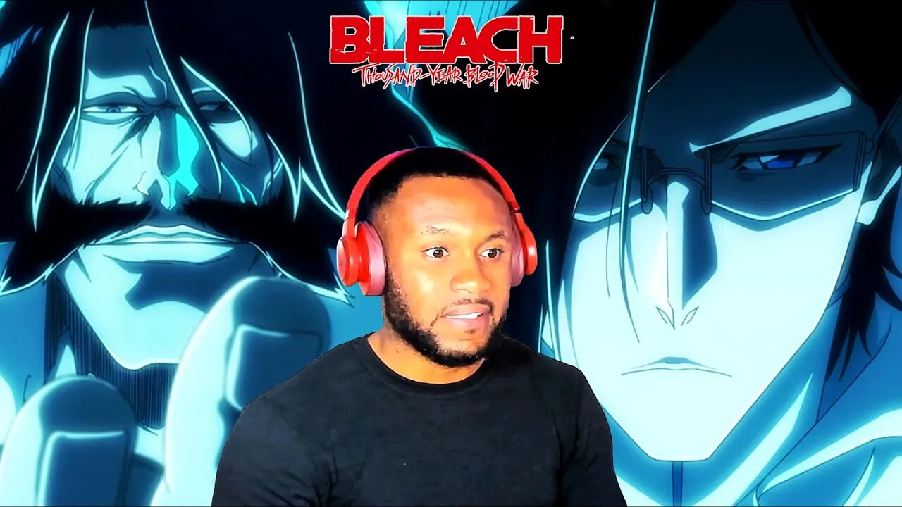 Bleach: TYBW Season 2 Episode 2/380 "The Separation" REACTION/REVIEW!