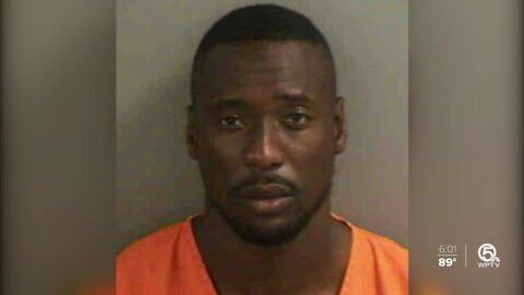 Mackensie Alexander arrested on battery charge after father disappears in Okeechobee County