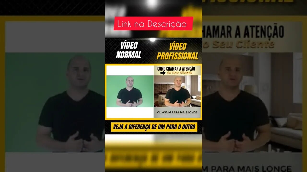 Uma Maneira 100% Garantida de Editar Vídeos com o Seu Celular!