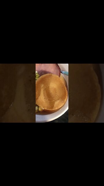 Breakfast and Photoshop made for a Gamer