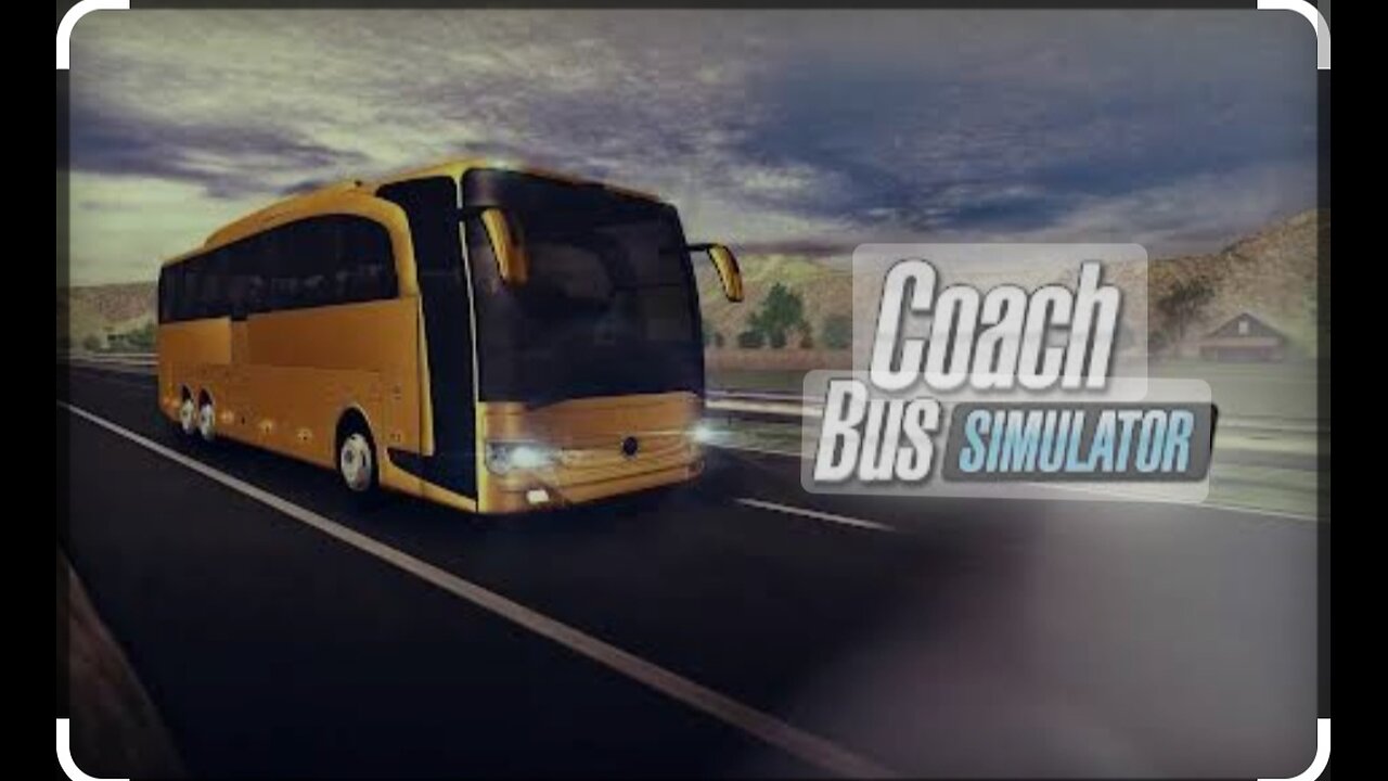 Bus simulator🚎