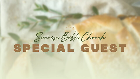 Larry Stamm - Persecution