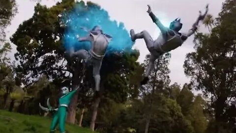 Cosmic Fury Will Go Out With A Bang! Last Season? Cosmic Fury Preview #cosmicfury #powerrangers