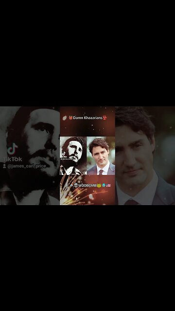 W00B0MB Hillary Soros... #soros #clinton #bush #crowley #trudeau #castro #truthbomb #ashkénaze