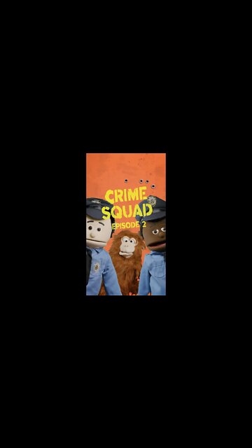 Crime Squad 3: Tart Troubles