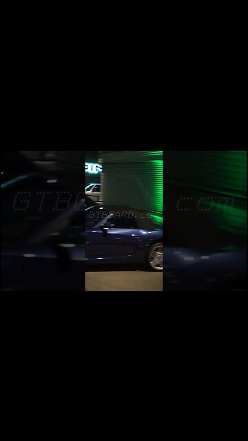 BMW Alpina B6 3.5S and more at Alpina in Buchloe