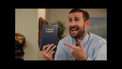 Where to Buy Foreign Bibles Similar to the KJV| Pastor Steven Anderson