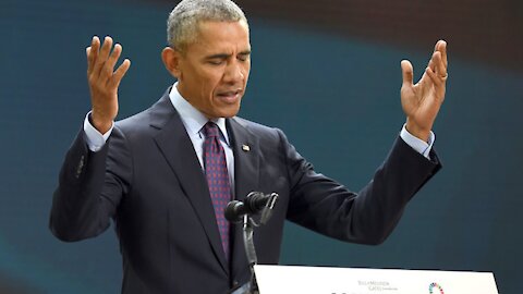 5.9.21 | Barack Obama
