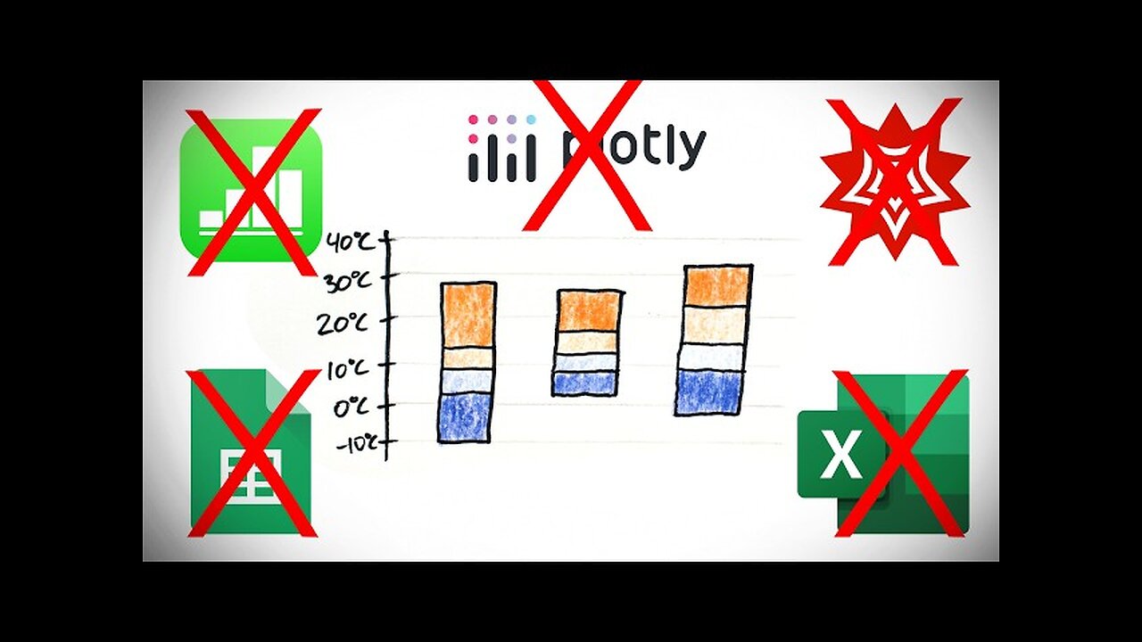 The Chart Missing From ALL Spreadsheet Software