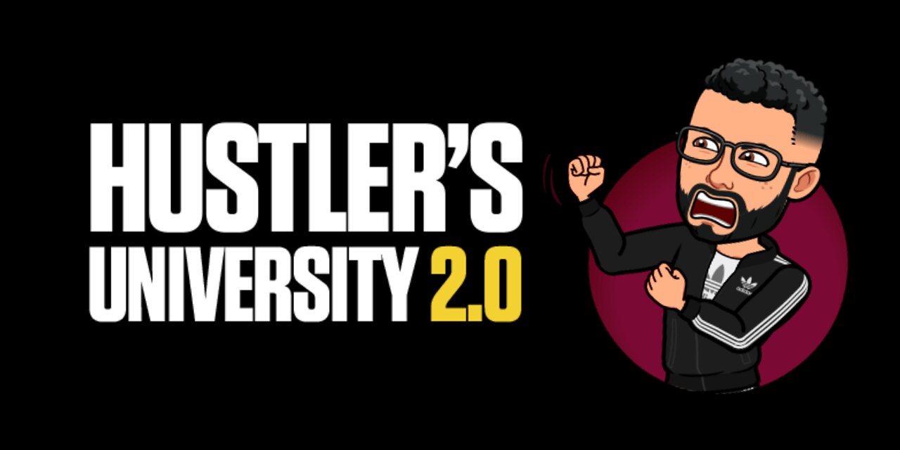 free Hustlers Univerisity 2.0 leak leassons 3-5 BOX SYSTEM / Andrew Tate