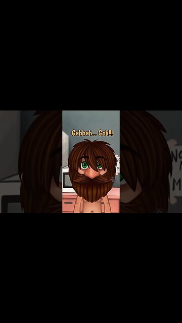 GOB-GOB HE-HE ? - Justin Whack and the BIG TIME HACK [4K 60FPS] #shorts