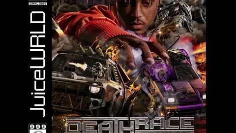 Juice WRLD - Fast (432hz)