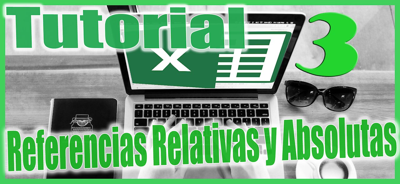Excel 2013 Sesion 3 Referencias Relativas y Absolutas