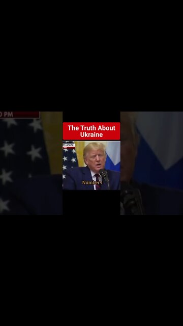 He Knew Since Day One..