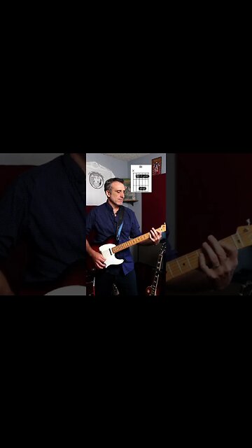 Never been any reason is the one hit wonder you gotta learn on guitar #shorts