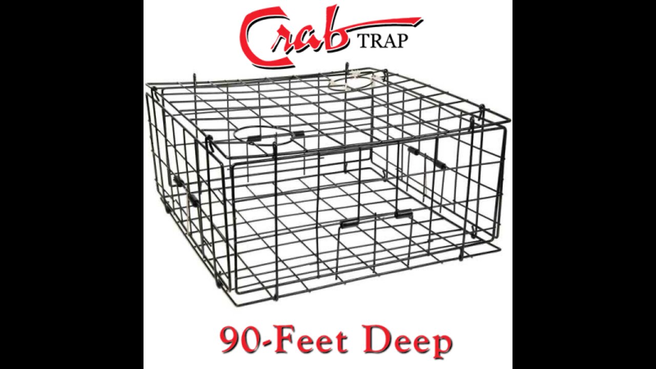 Crab Trap