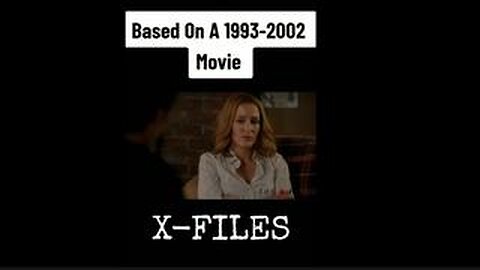 X-Files – The Final Takeover of America – Are they telling us what is Happening Right Now?