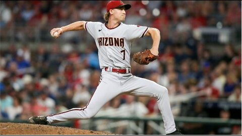 Arizona Diamondbacks trade (SP) Luke Weaver to the Kansas City Royals for (3B) Emmanuel Rivera