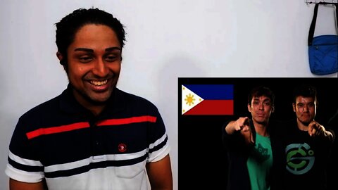 Geography Now! Philippines REACTION