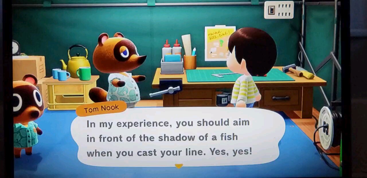 ANIMAL CROSSING NEW HORIZONS PART 2