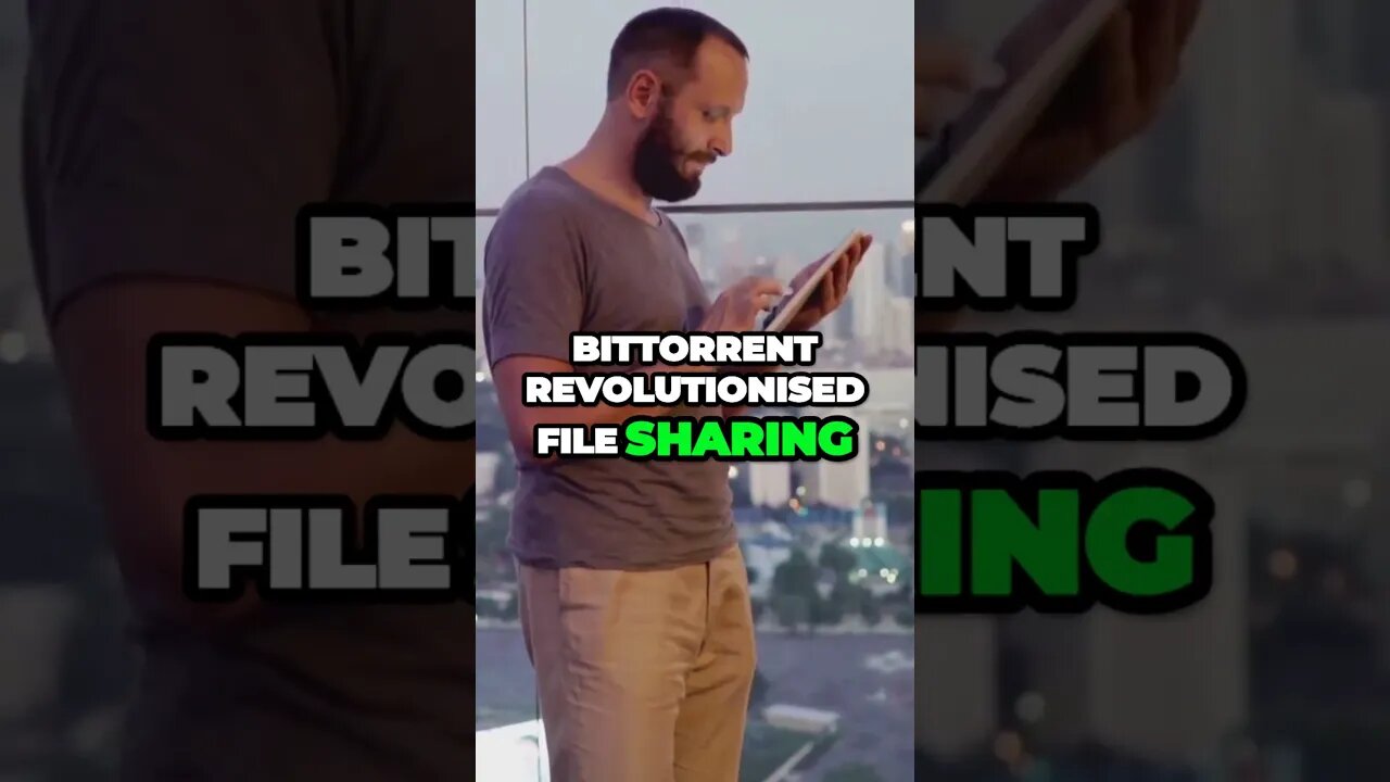 Unlocking Digital Freedom The Power of Decentralized Networks