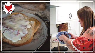 How to Make Chipped Beef (SOS)