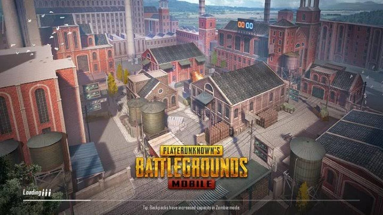 LET'S TRY TOWN DOMINATION | PUBG MOBILE