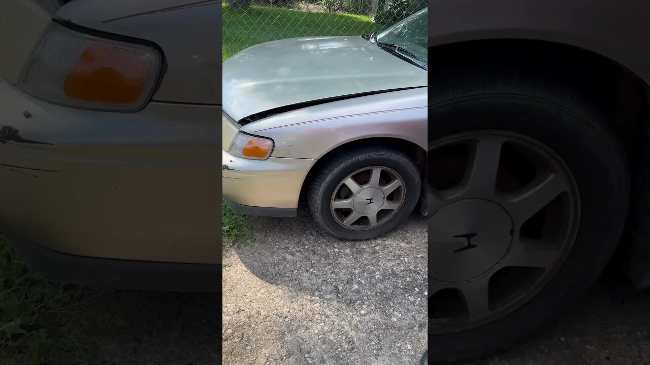 I think that’s a no on starting #smallyoutuber #honda #shorts