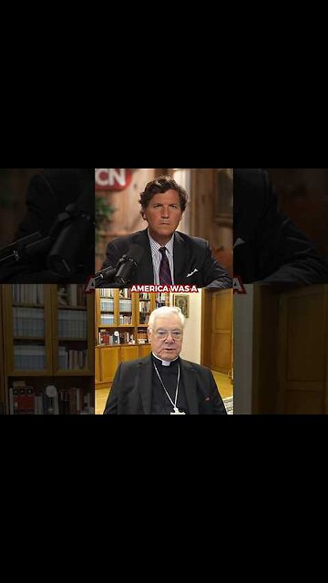 Cardinal Müller- This Is America's Obligation