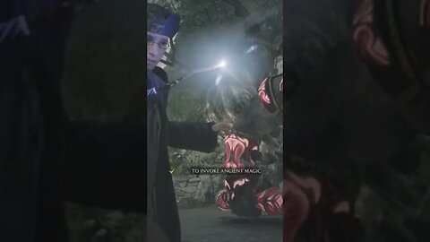 Hogwarts legacy I made the troll explode wait am I the bad guy?