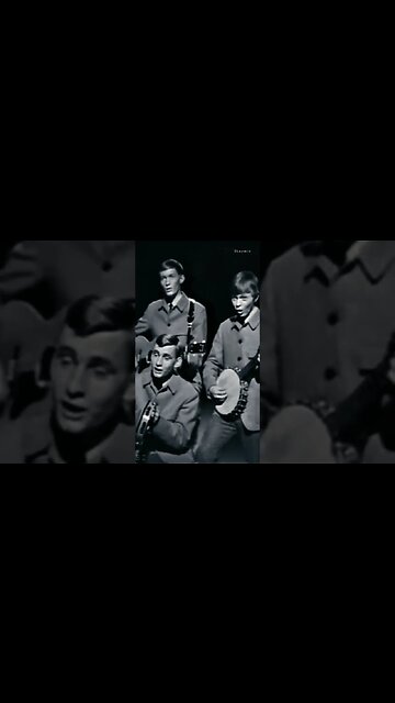 (ABBA) Björn : There Shall I Dwell Där skall jag bo - Hootenanny singers - 1965 - Subttiles (HQ)