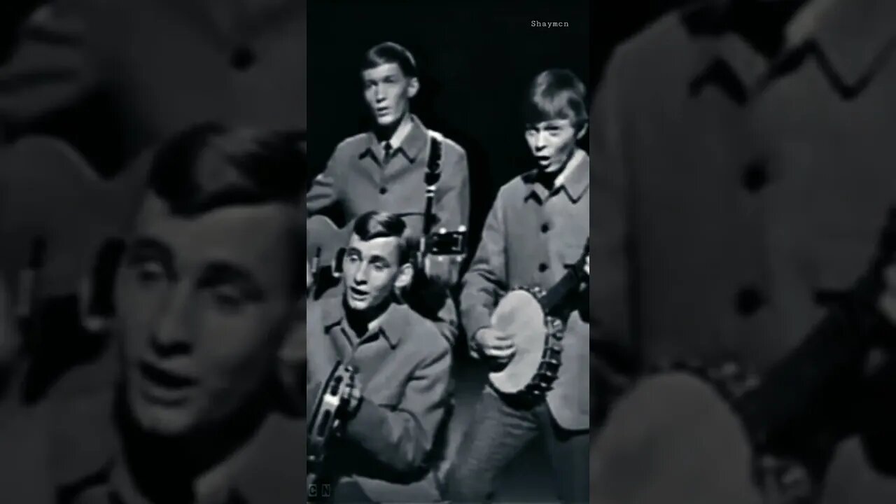 (ABBA) Björn : There Shall I Dwell Där skall jag bo - Hootenanny singers - 1965 - Subttiles (HQ)