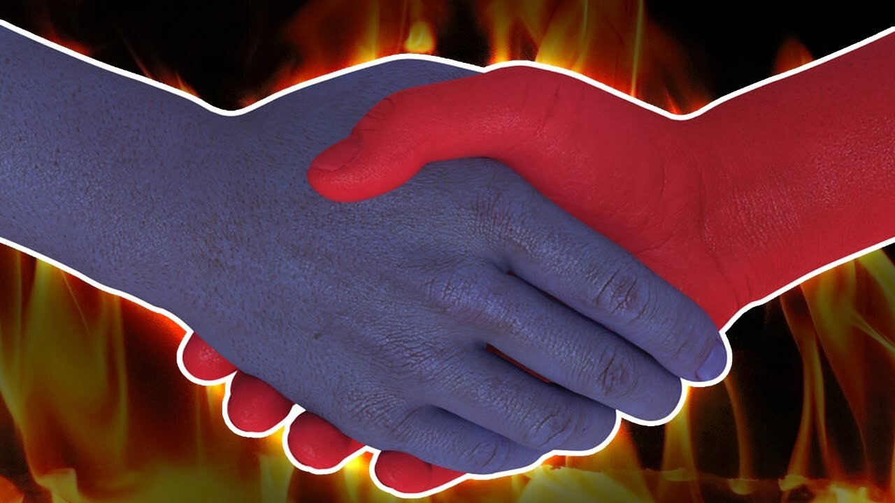 When Leftists and Conservatives Agree, Everybody Loses